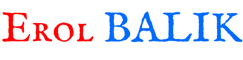 Erol Balık